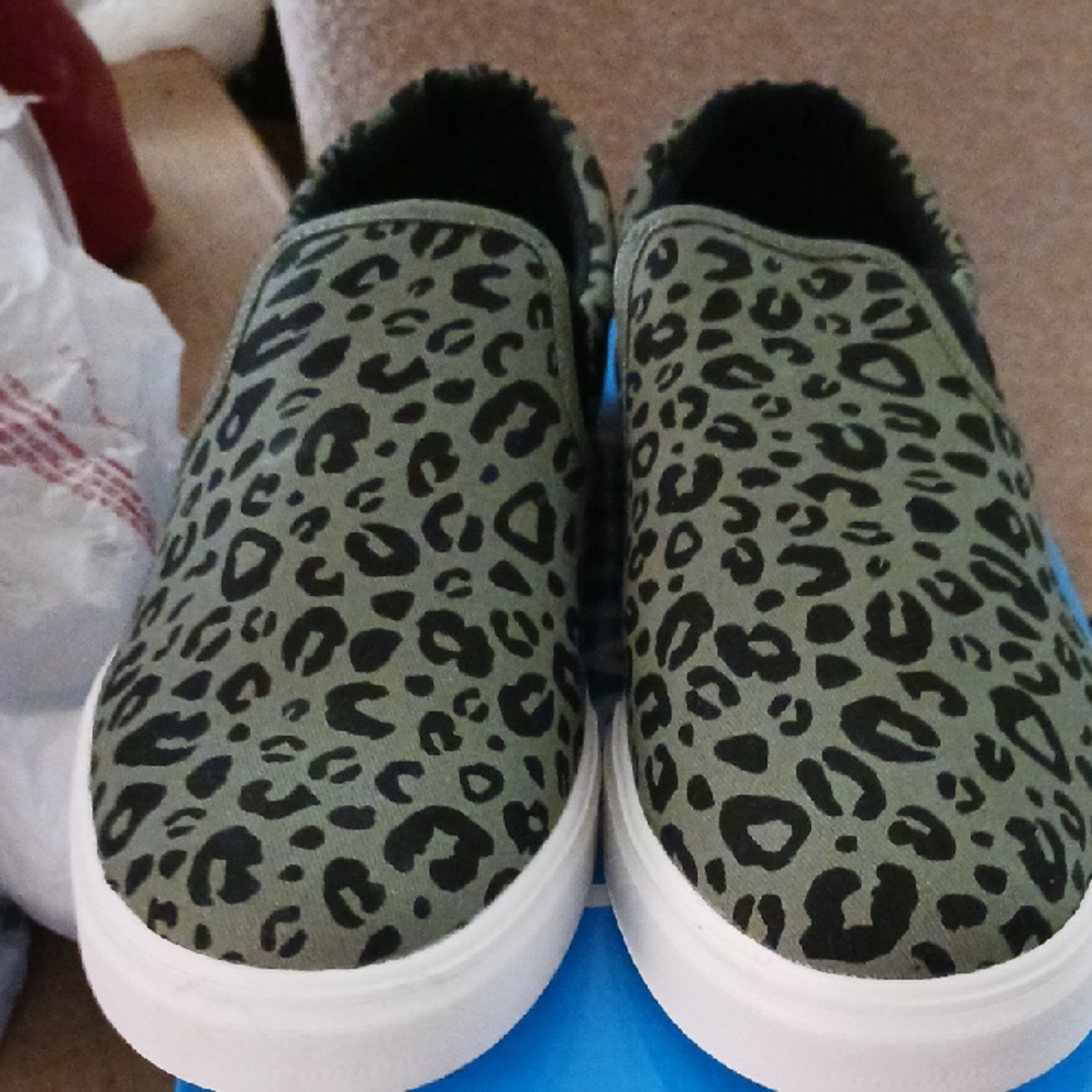 Mens RipnDip Shoes